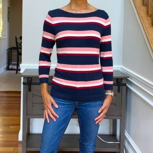 Ann Taylor sweater, size M